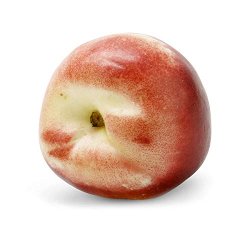 White Nectarine, 1 Each
