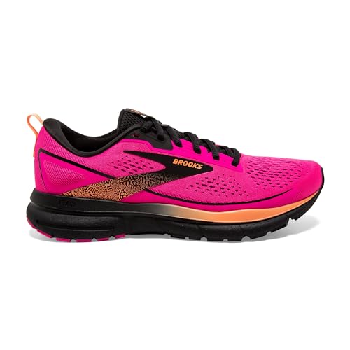 Brooks Women’s Trace 3 Neutral Running Shoe