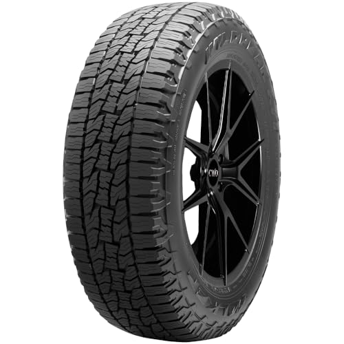 FALKEN 245/60R18 105H SL FALKEN WILDPEAK A/T TRAIL BW