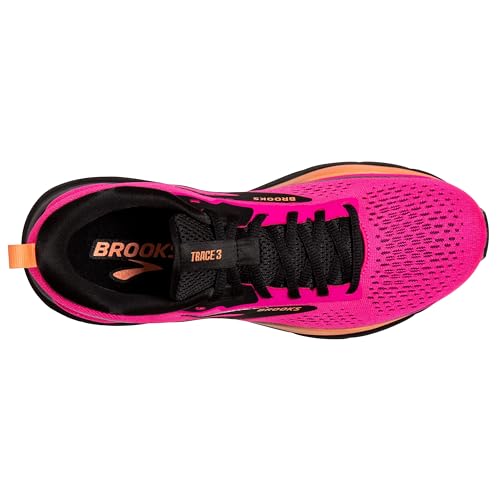 Brooks Women’s Trace 3 Neutral Running Shoe