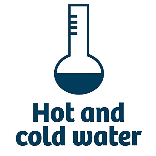 Laundry Detergent Strips (48 strips) - Fresh Linen Scent - More Convenient than Pods, Pacs, Liquids or Powders – Great for Home, Dorm, Travel, Camping & Hand-Washing