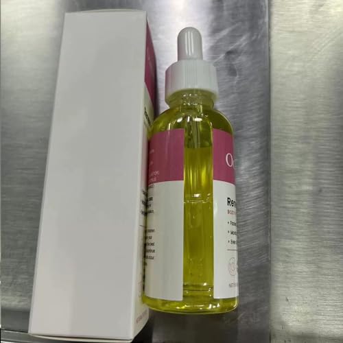 FemiPure™ Renew HER Oil - for Hydration & Glow (1pcs)
