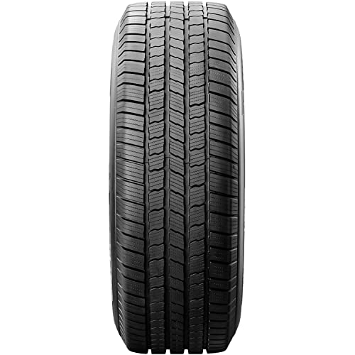 MICHELIN Defender LTX M/S All Season Radial Car Tire for Light Trucks, SUVs and Crossovers, 225/55R17/XL 101H