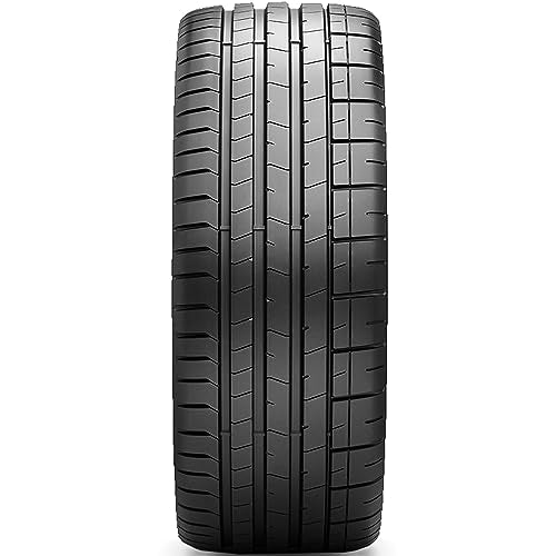 Pirelli P Zero (PZ4-Luxury) 255/35R20 97W XL