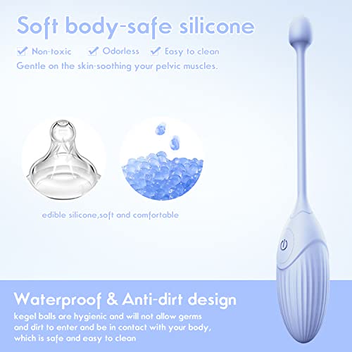 Powerful Bullet Tool Handheld Cordless Goop 10 Modes for Women's Pleasure, Quiet Mini Pocket Travel Personal Bullet Massage Wand Gifts for Women Quiet c527-8