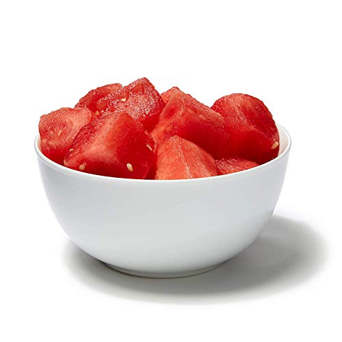 Amazon Fresh Brand, Cut Watermelon, 20 Oz