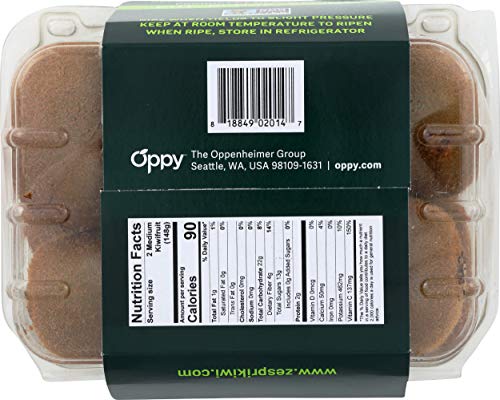 Zespri, Green Kiwi, 32 oz