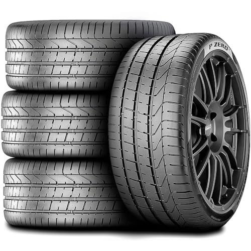 Pirelli P Zero 255/30R20XL 92Y BSW