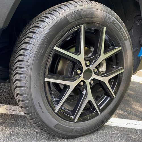 MICHELIN CrossClimate2, All-Season Car Tire, SUV, CUV - 235/50R19/XL 103V