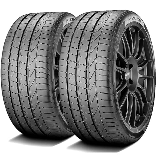 Pirelli P Zero 255/30R20XL 92Y BSW