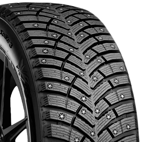 Nexen Winguard Winspike 3 Winter 235/65R17 104T Passenger Tire