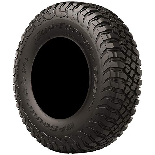 BFGOODRICH Mud Terrain T/A KM3 All Season Radial Tire-30x10.00R15NHS/8PR Q 124Q 8-ply
