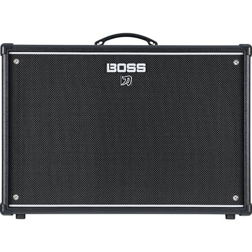 Boss Katana-100/212 Gen 3 100-watt 2 x 12-inch Combo Amplifier