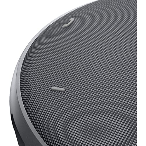 New Dell Mobile MH3021 USB-C Multi-Port Adapter and Speakerphone