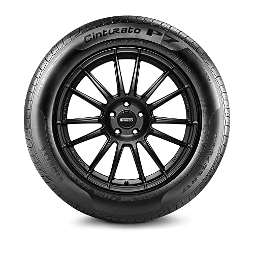 Pirelli Cinturato P7 All Season 225/40R18 92H Passenger Tire