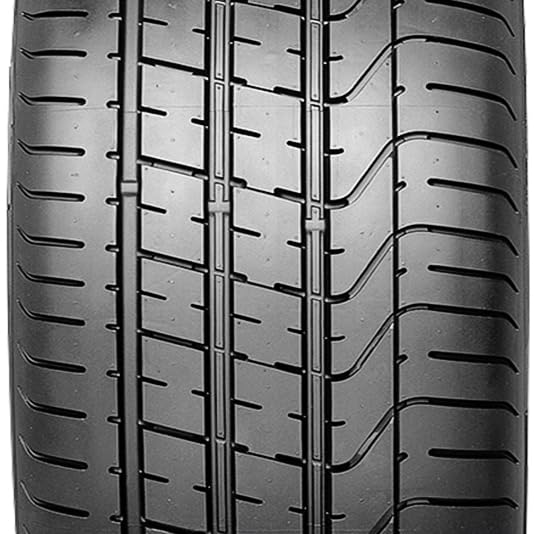 Pirelli P Zero 255/30R20XL 92Y BSW
