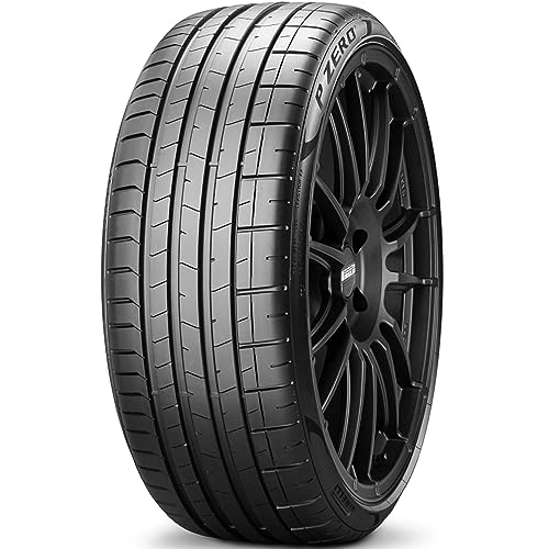 Pirelli P Zero (PZ4-Luxury) 255/35R20 97W XL