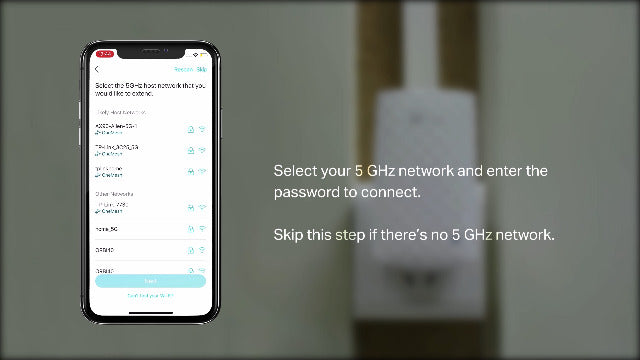 TP-Link WiFi Extender with Ethernet Port, Dual Band 5GHz/2.4GHz , Up to 44% more bandwidth than single band, Covers Up to 1200 Sq.ft and 30 Devices, signal booster amplifier supports OneMesh (RE220)
