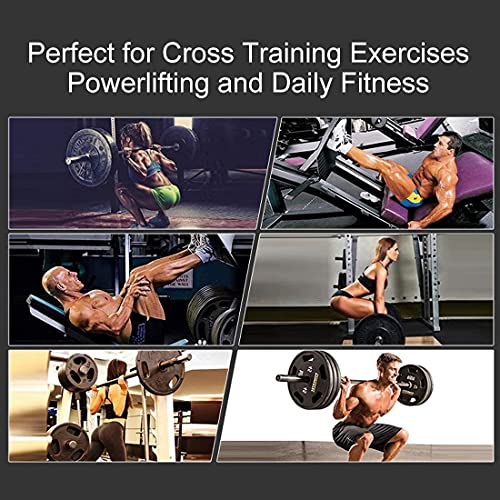 Genuine Leather Weight Lifting Belt for Men Gym Weight Belt Lumbar Back Support Powerlifting Weightlifting Heavy Duty Workout Training Strength Training Equipment
