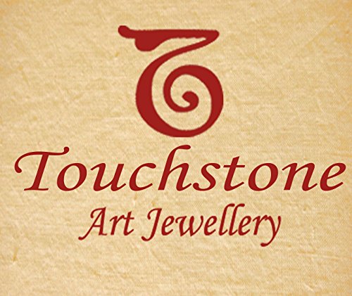 Touchstone "Contemporary Kundan Collection Indian bollywood elegant Kundan polki look light jewelry necklace set in gold tone for women