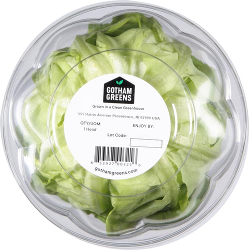 Gotham Greens Baby Butterhead, 1 Each
