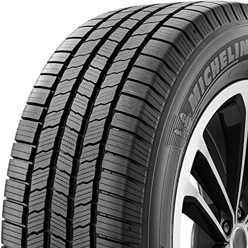MICHELIN Defender LTX M/S All Season Radial Car Tire for Light Trucks, SUVs and Crossovers, 225/55R17/XL 101H