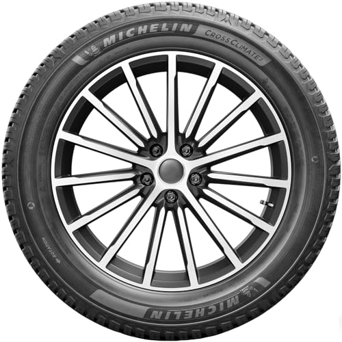 MICHELIN CrossClimate2, All-Season Car Tire, SUV, CUV - 235/45R19/XL 99V