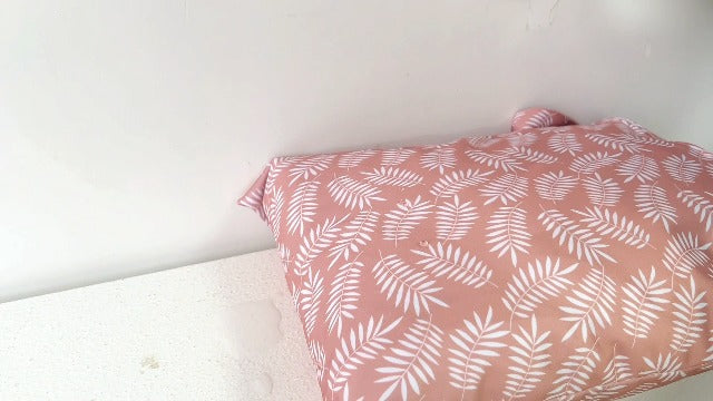 3 Set Wet Bag Storage Bag Waterproof Washable Travel Bags, Beach, Pool, Gym Bag for Swimsuits & Wet Clothes (Flower)