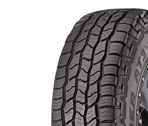 Cooper Discoverer AT3 LT All-Season LT225/75R16 115/112R Tire