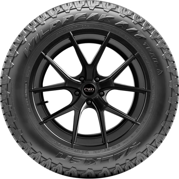 FALKEN 245/60R18 105H SL FALKEN WILDPEAK A/T TRAIL BW