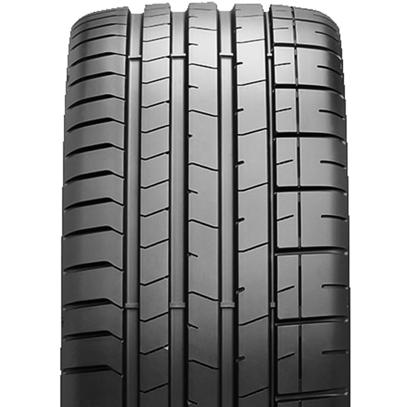 Pirelli P Zero (PZ4-Luxury) 255/35R20 97W XL