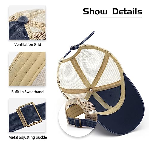 Disc Golf Snapback caps for Mens Stupid Tree Distressed Disc Golf Hat Disc Golf Gaming Gift for Womens