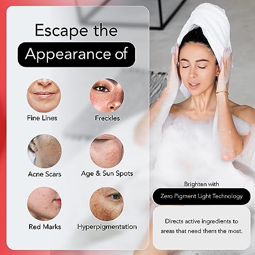 Kojie San Skin Brightening Soap - Original Kojic Acid Soap that Reduces Dark Spots, Hyperpigmentation, & Scars with Coconut & Tea Tree Oil - 65g x 2 Bars