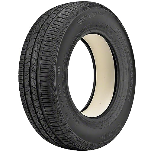Continental CrossContact LX Sport 265/45R21 108H XL