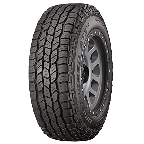 Cooper Discoverer AT3 LT All-Season LT225/75R16 115/112R Tire