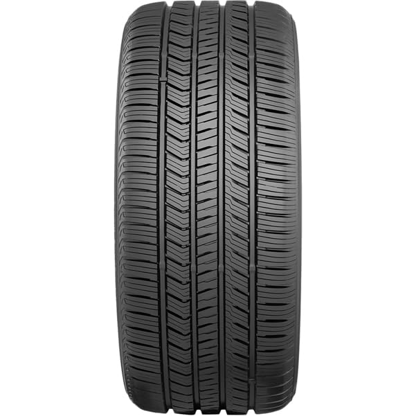 Yokohama GEOLANDAR X-CV 255/50R19 107W XL ALL SEASON TIRE