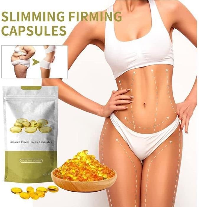 AnnieCare Instant Anti-Itch Detox Slimming Products (3 Boxes)