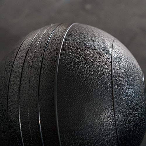 Titan Fitness Rubber Slam Balls