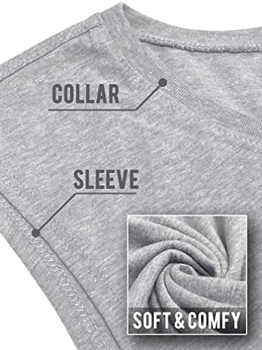 Lift Heavy Recover Fully T-Shirts for Workout, Funny Gym Shirt for Men