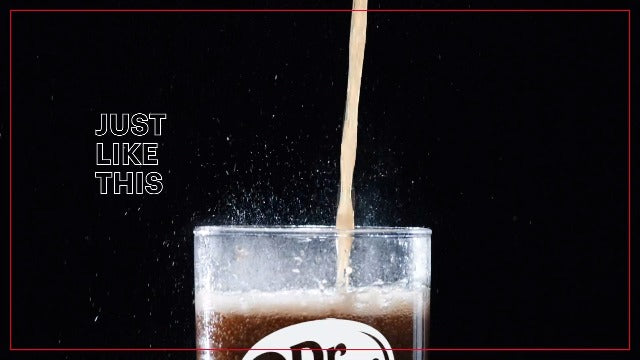 DR PEPPER ZERO SUGAR - 12 OZ, 12 PK