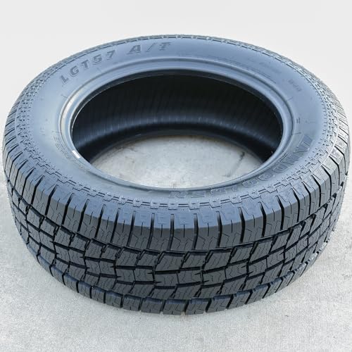LGT57 A/T All-Terrain Off-Road Light Truck Radial Tire-LT235/85R16 235/85/16 235/85-16 120/116Q Load Range E LRE 10-Ply BSW Black Side Wall