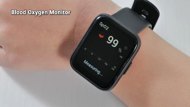 Smart Watch for Men Women - Answer/Make Calls/Quick Text Reply/AI Control, 1.83" for Android Phones iPhone Samsung Compatible IP68 Smartwatch Fitness Tracker Heart Rate Blood Oxygen Sleep Monitor