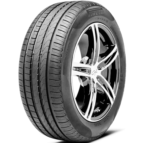 Pirelli CINTURATO P7 Street Radial Tire-245/50R19 105W XL-ply