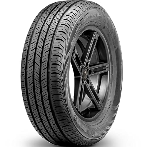 Continental ContiProContact Radial Tire - 205/55R16 91H