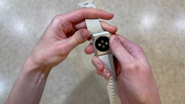 DaQin Sport Band Compatible with Apple Watch Band 38mm 40mm 41mm 42mm 44mm 45mm 49mm for Women Men, Soft Silicone Waterproof Replacement Strap for Apple Watch SE iWatch Series 9 Series 8 Series 7 6 5 4 3 2 1 Ultra/Ultra 2