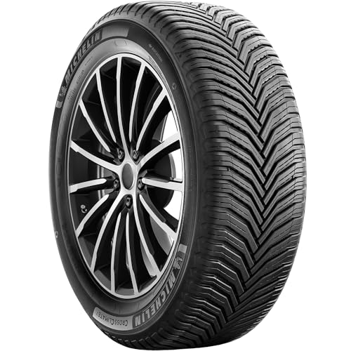 MICHELIN CrossClimate2, All-Season Car Tire, SUV, CUV - 235/50R19/XL 103V
