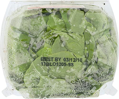 Organic Butter Lettuce, 6 Oz