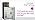 RCA RFR741-WHITE Apartment Size Large Compact Fridge, 7.5, White