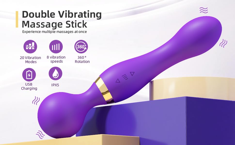Powerful Bullet Tool Handheld Cordless Goop 10 Modes for Women's Pleasure, Quiet Mini Pocket Travel Personal Bullet Massage Wand Gifts for Women Quiet c527-25