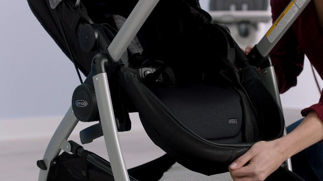 Graco Modes Pramette Stroller
